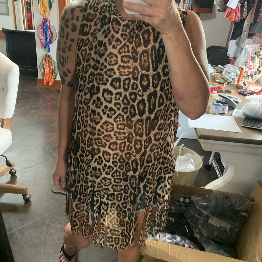 Crazy Train Top - image 2